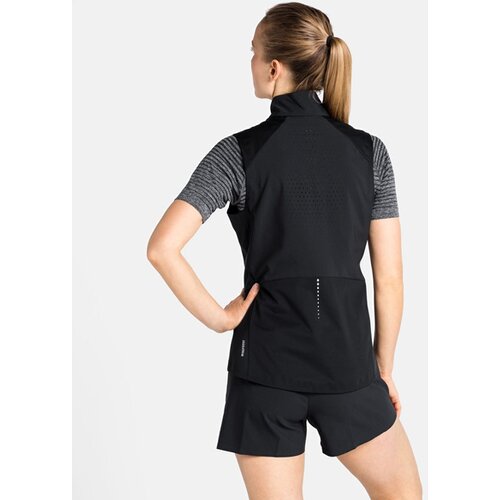 DAMEN VEST ZEROWEIGHT WARM