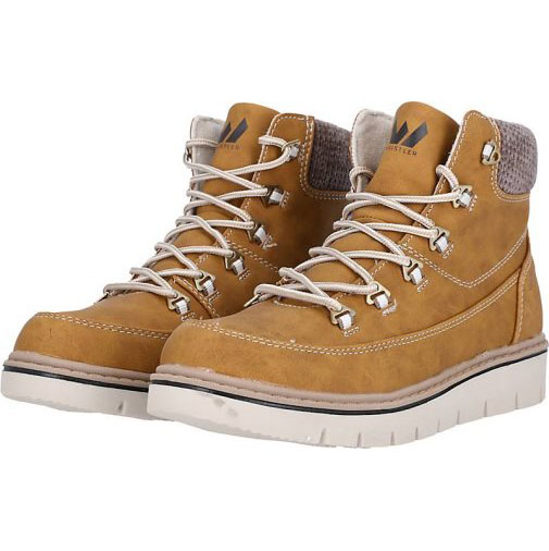 Whistler Boots Naje mit Allwetterprofil