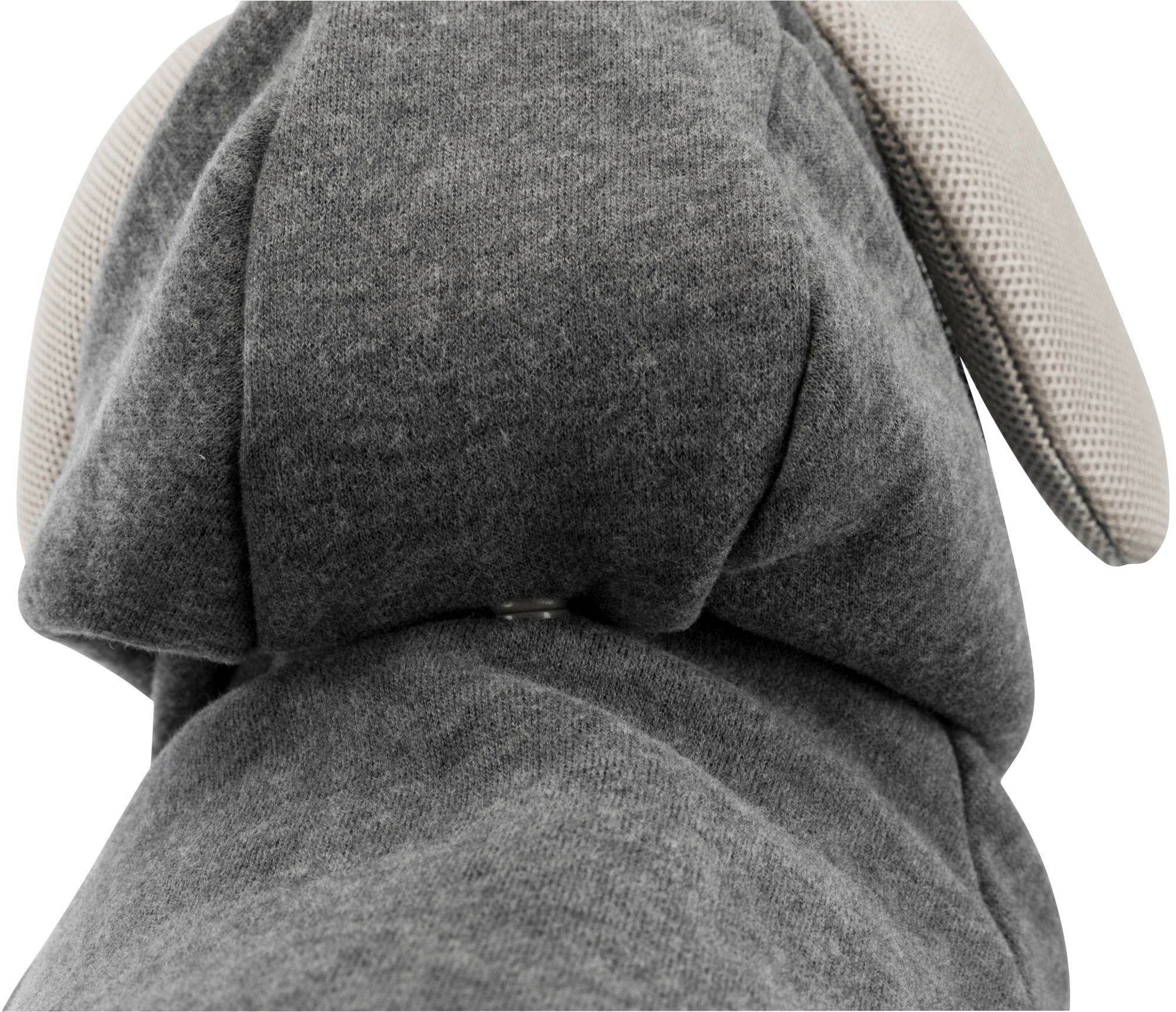 TRIXIE Hundepullover Flensburg, mit Kaputze, Polyester