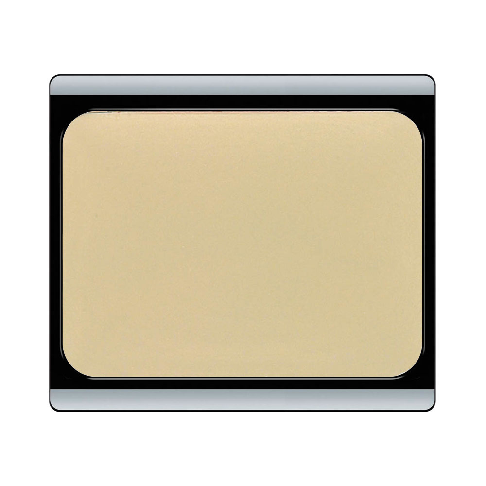 artdeco CAMOUFLAGE CREAM MAGNETIQUE Crème de camouflage résistante à l'eau pour tout type d'imperfection.