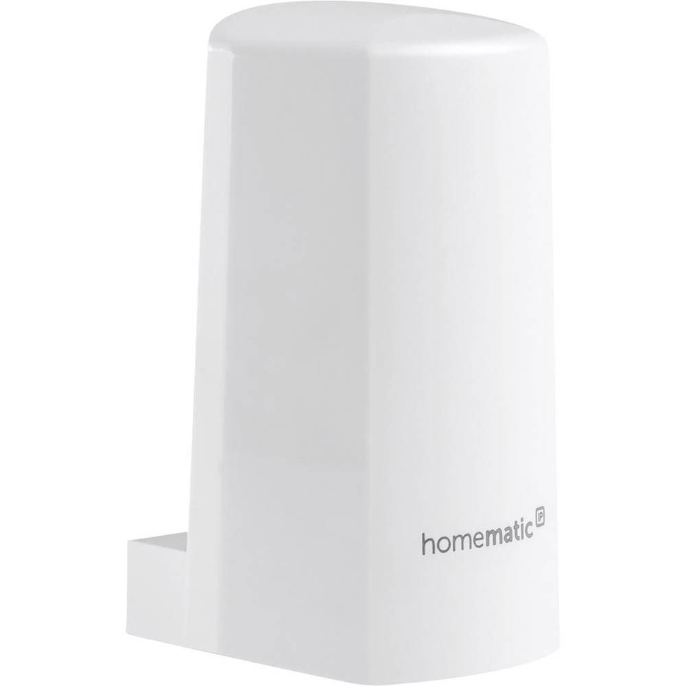 Homematic IP Homematic Set Access Point - IP Temperatur- Smart-Home-Steuerelement
