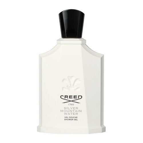 Creed gel za tuširanje Silver Mountain Water 200 ml