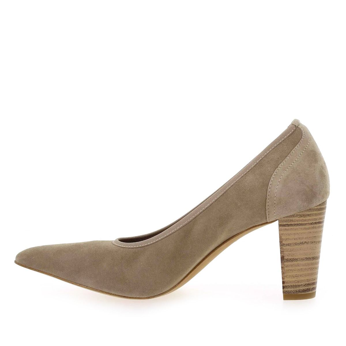 Qootum  13500 - Taupe