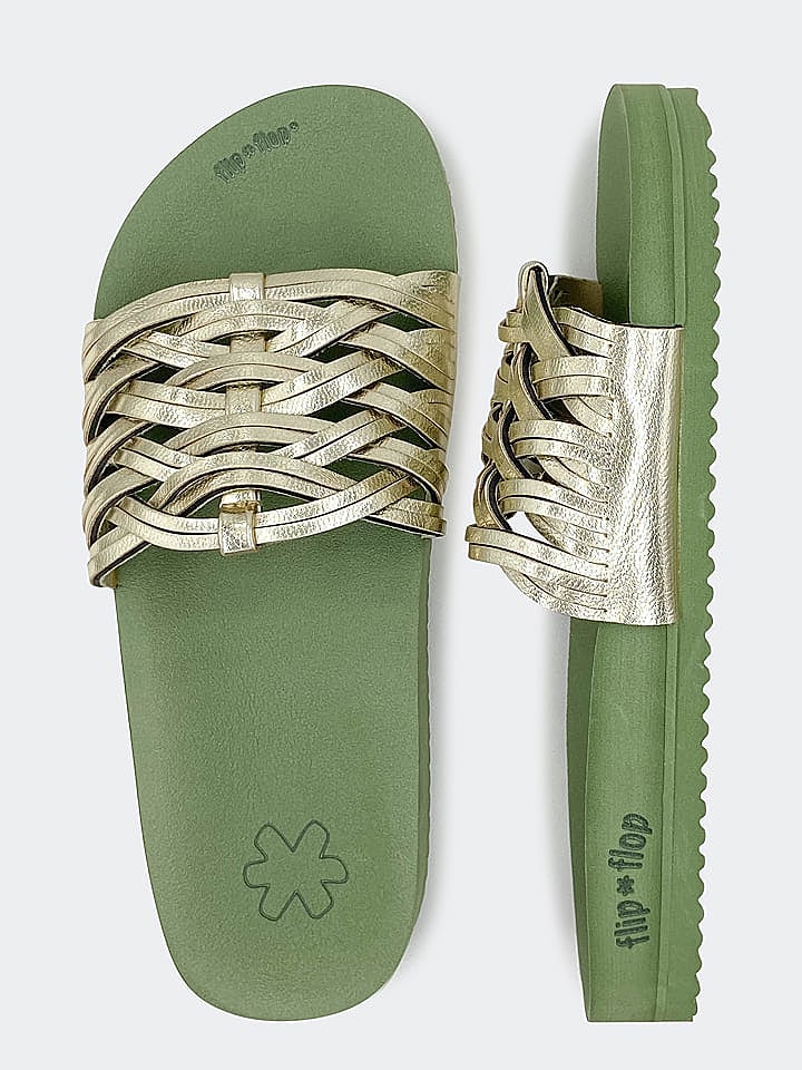 Flip Flop Pantoletten 