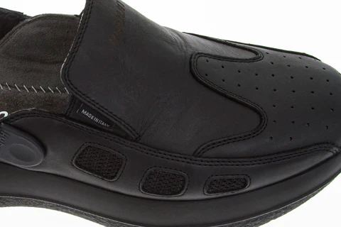Koryo 20 Black Herren