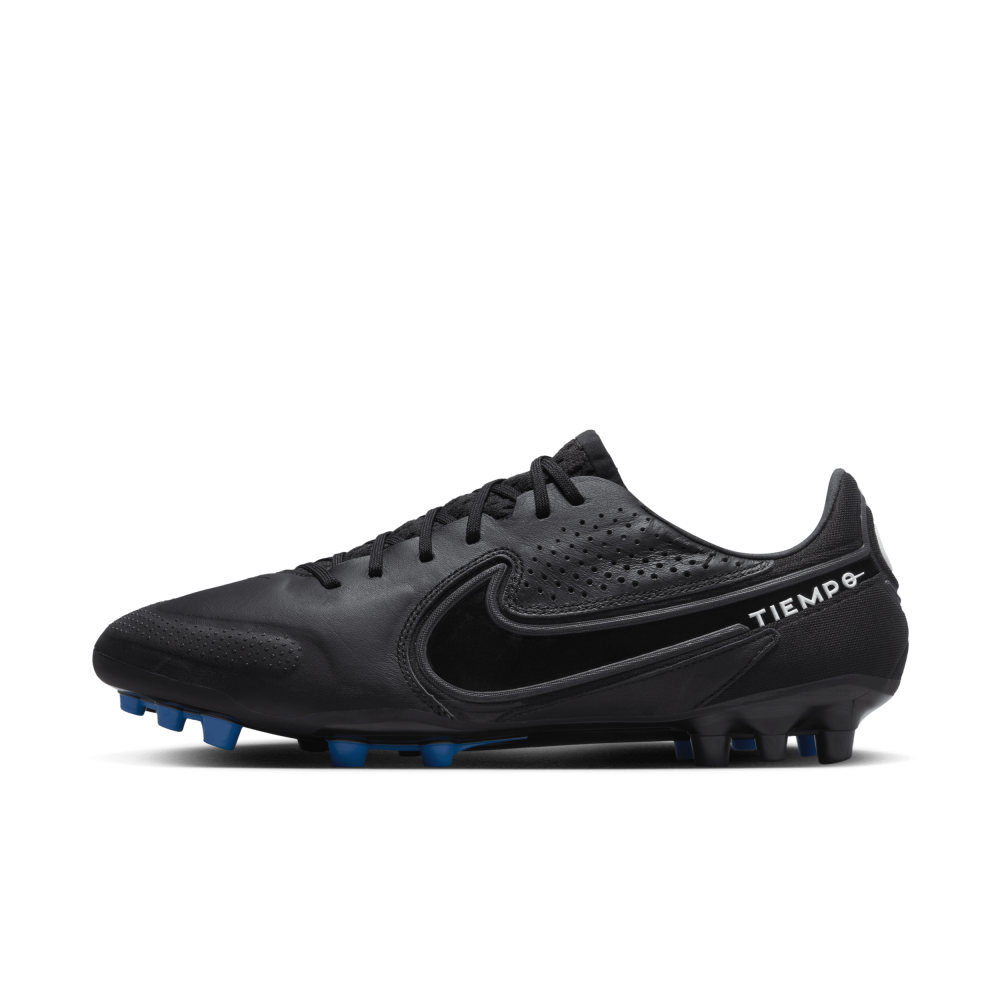 Nike Tiempo Legend 9 Elite AG Pro DB0824-001 / schwarz