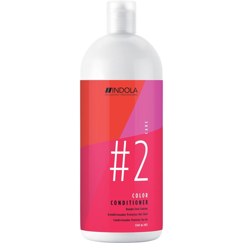 Indola Color Conditioner Aprés-shampooing