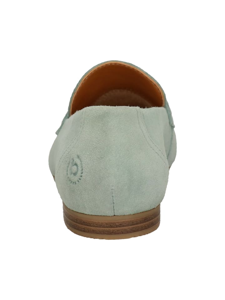 Bugatti Loafers in grün günstig kaufen