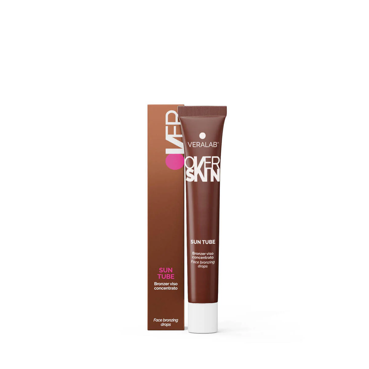 Viso SUN TUBE - Terra