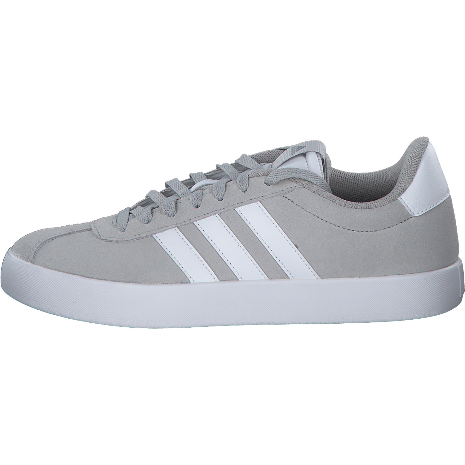 Adidas VL Court 3.0, Schnürschuhe, Damen, Grau