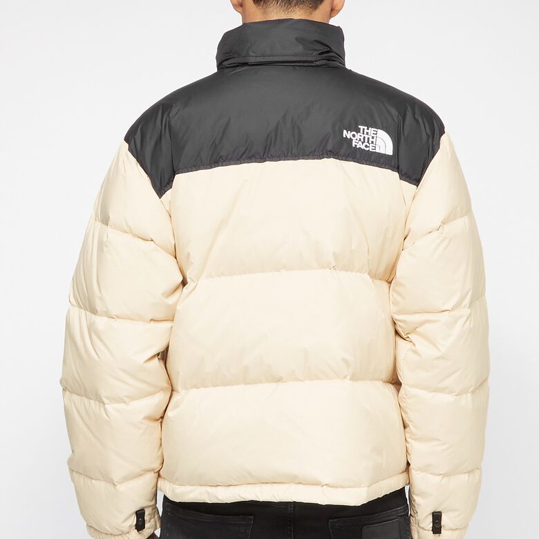 The North Face 1996 Retro Nuptse Jacket gravel