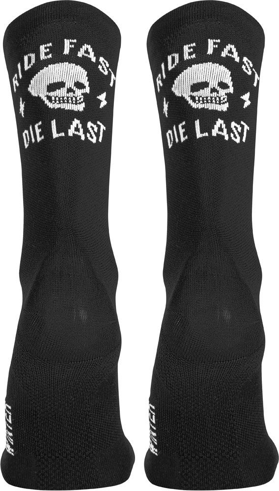 Northwave Ride Fast Die Last - Thermosocken kaufen | Bike-Discount