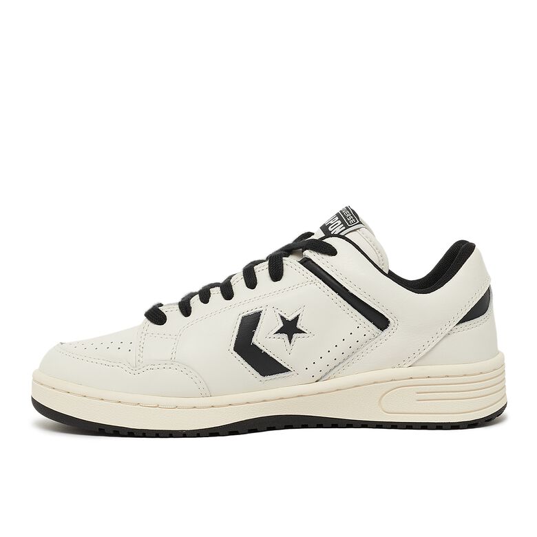 Converse Weapon Ox vintage white/black