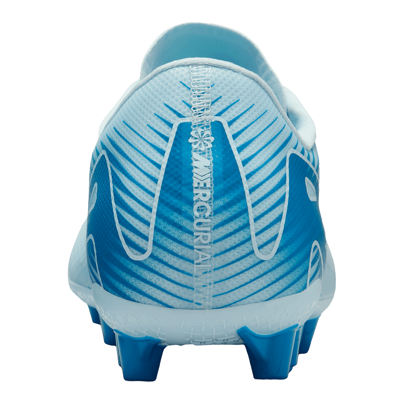 Nike Air Zoom Mercurial Vapor XVI Academy AG Blau F400