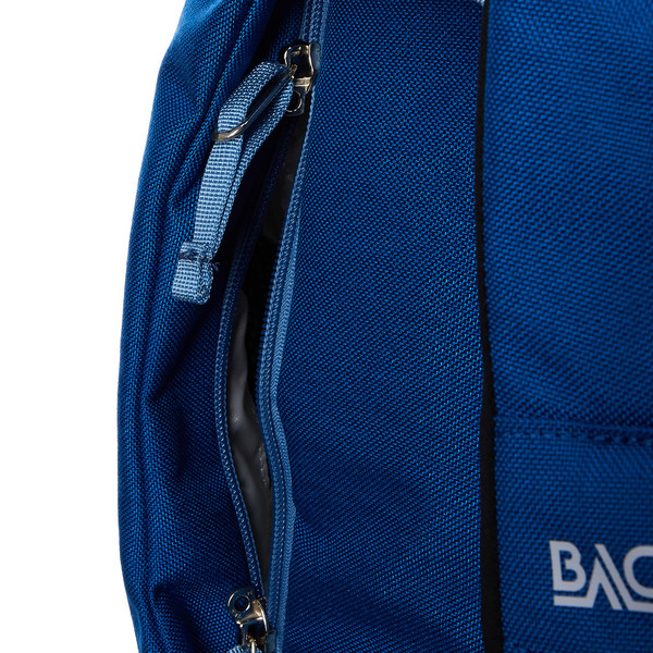 DR. DUFFEL 70 RESTSTOFFE GT EDITION - Reisetasche