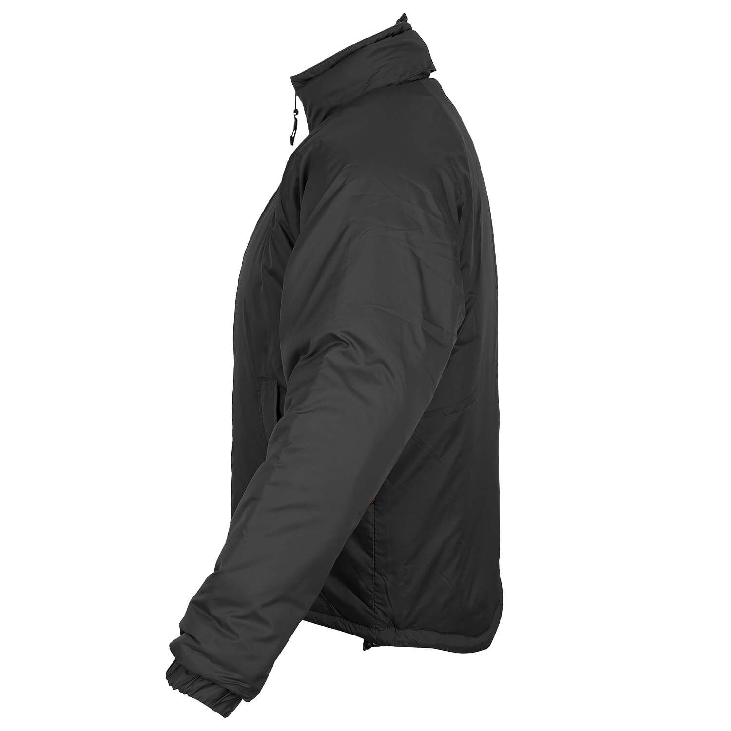 Brit. Thermojacke