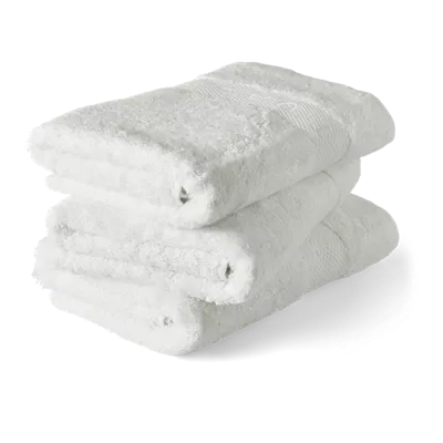 Serviette en coton House of Rituals
