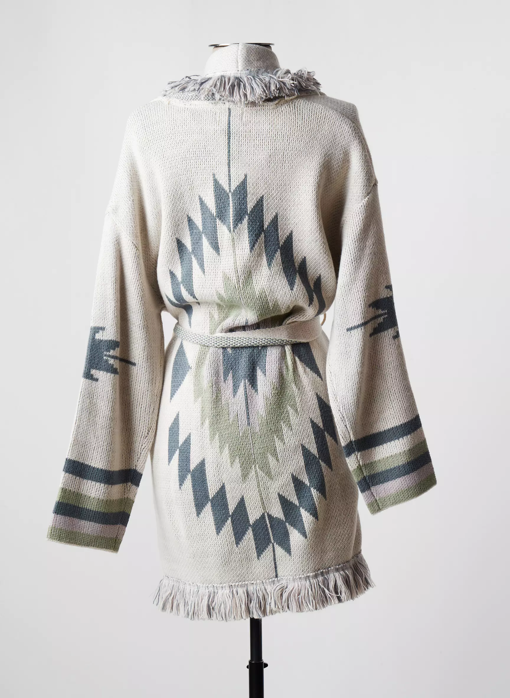 Broadway Cardigans Femme couleur bleu