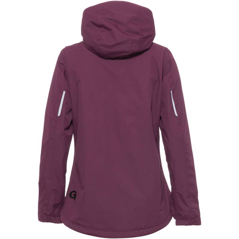 Gonso Sura Light Regenjacke Damen