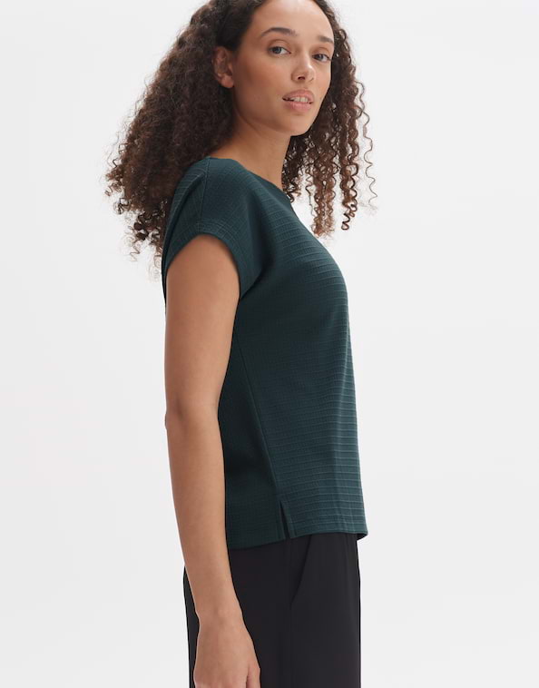 Boxy Shirt Suhila
