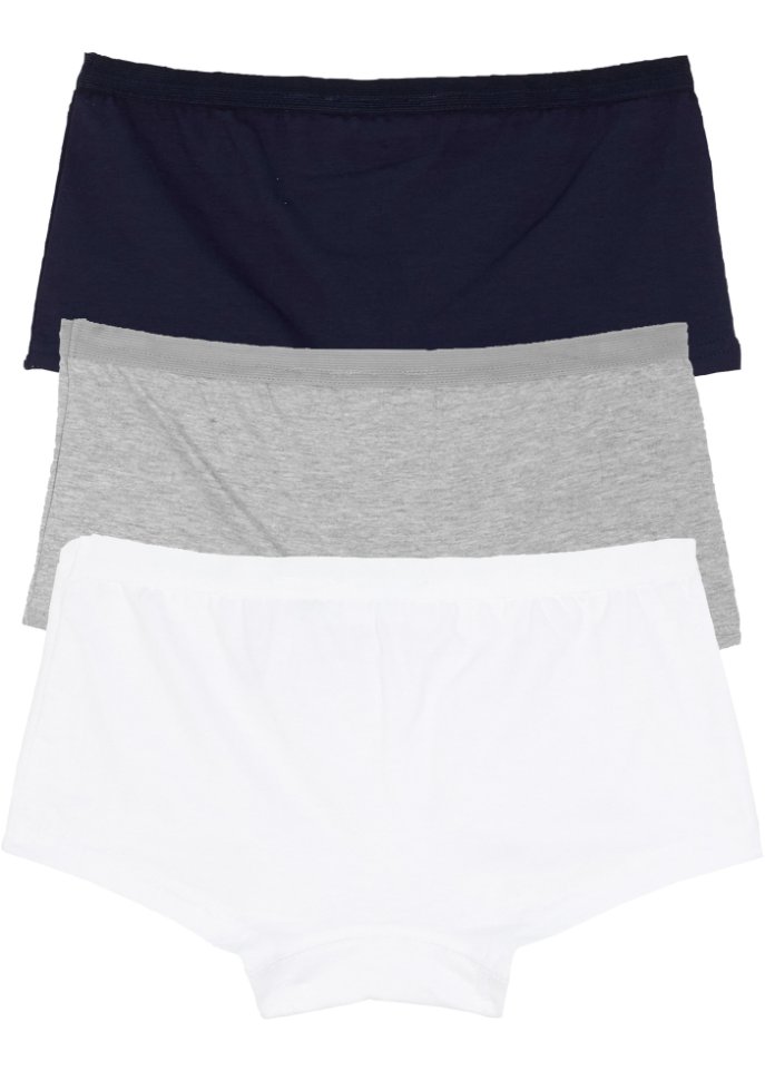 Mädchen Panty (3er-Pack)