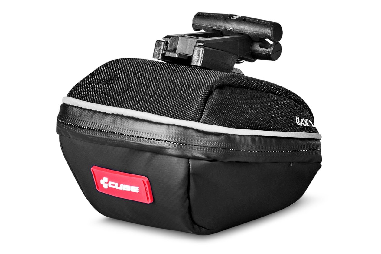 Cube Satteltasche CLICK S