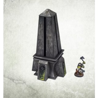 Royal Obelisks (2)