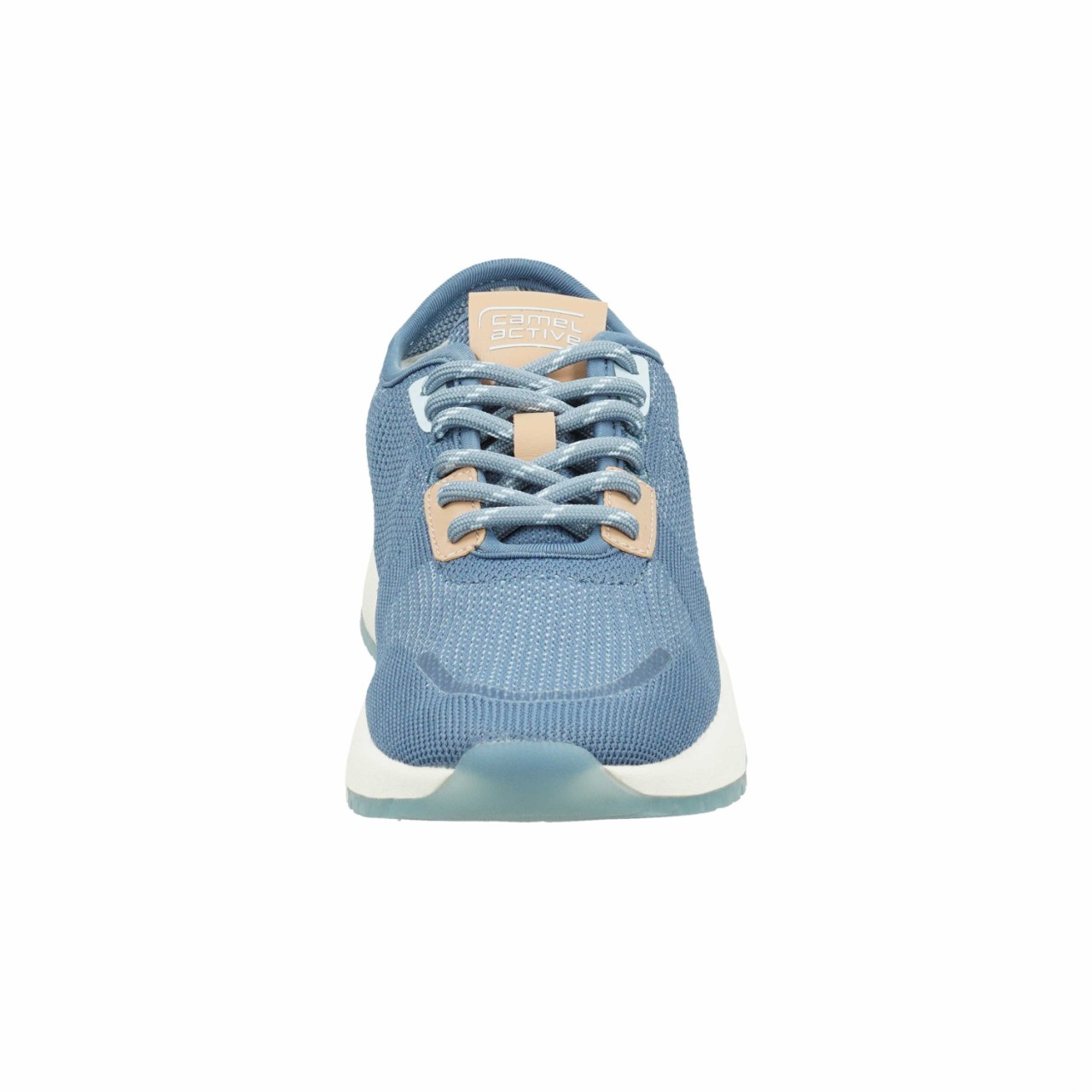 GANT Freizeit Schnürer lila/pink 25% Heine 22.3.