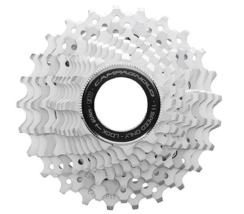 Campagnolo CHORUS 11s Ritzel 11-27