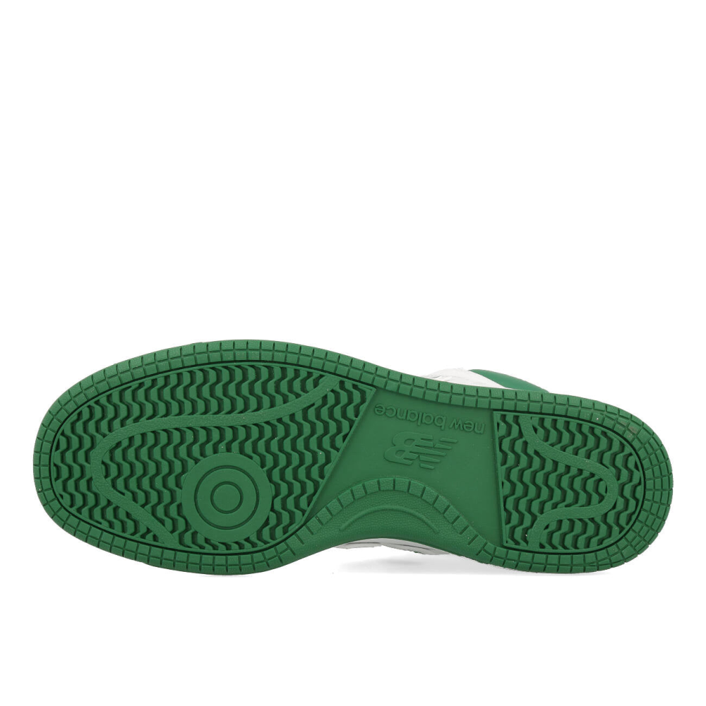 New Balance BB 480 WCP Classic Pine BB480WCP / weiss