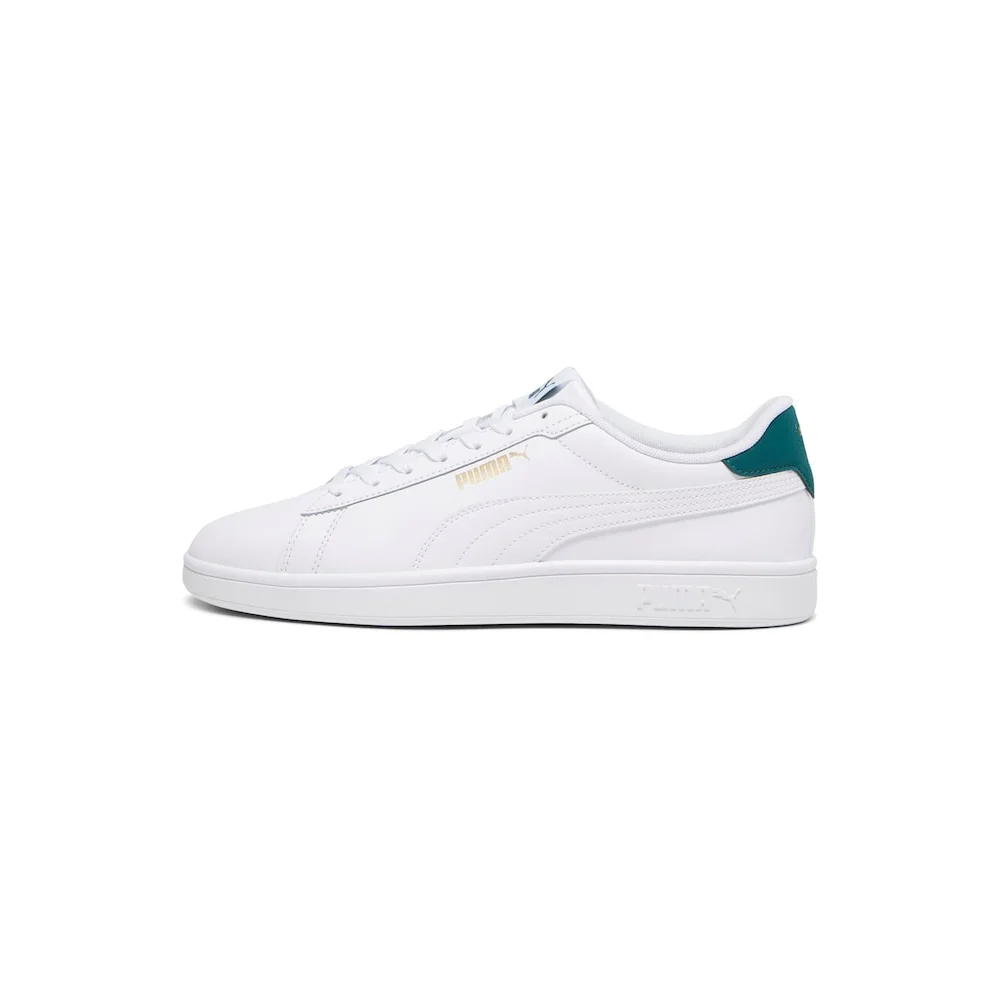 PUMA Smash 3.0 390987-014 / weiss