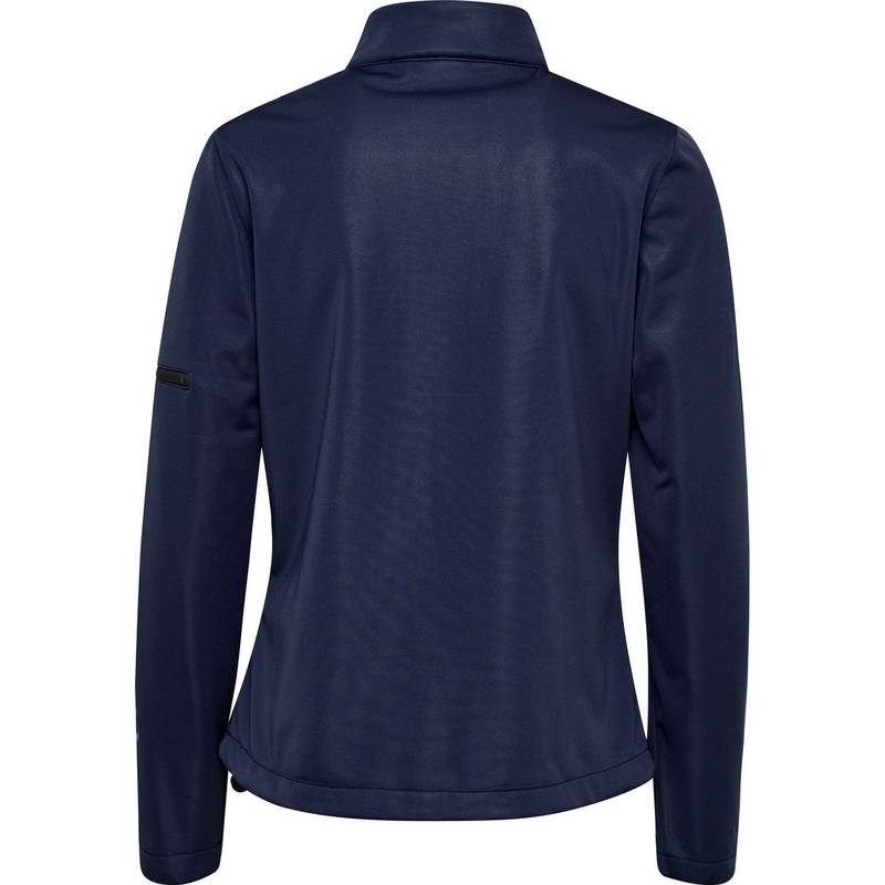 hummel hmlNORTH SOFTSHELL JACKET WOMAN Funktionsjacke Damen