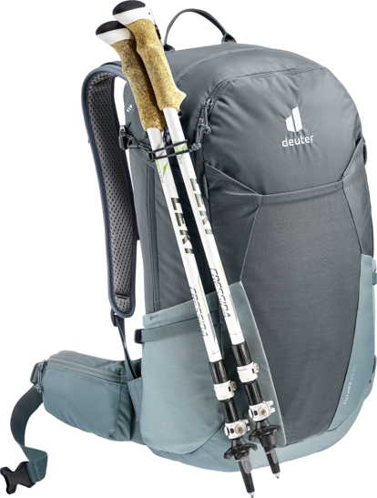 deuter Futura 29 EL | Wanderrucksack für große Menschen