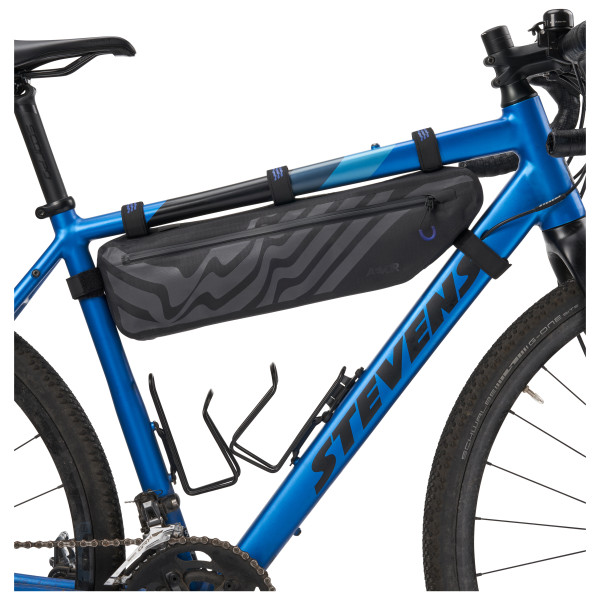 AEVOR - Frame Pack - Fahrradtasche