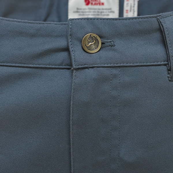 HIGH COAST STRETCH TRS W REG Damen - Trekkinghose