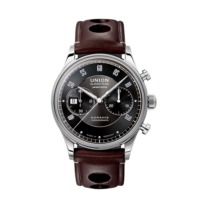 Union Glashütte Chronograph Chronograph