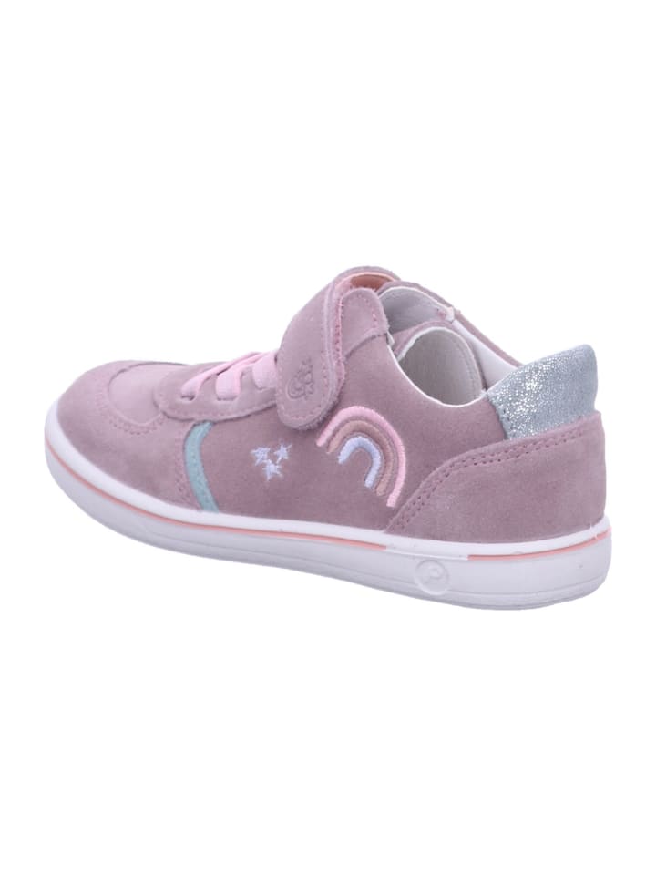 PEPINO Mädchen Halbschuhe LULU in Rot günstig kaufen
