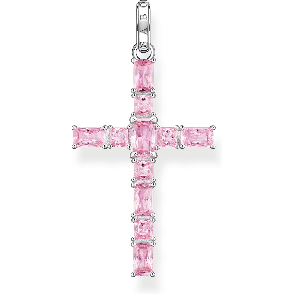 Thomas Sabo Pendentif 925 Argent Pendentif