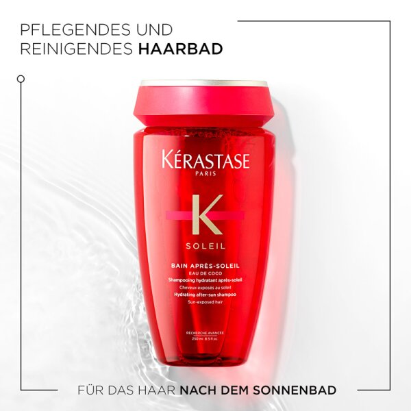 Kérastase Soleil Bain Après Shampoo