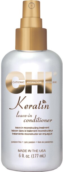 CHI Keratin Weightless Leave-In Conditioner Leave-in-Pflege