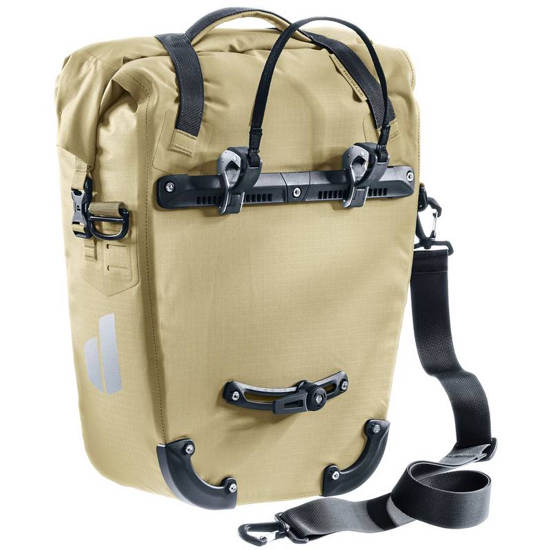 Deuter Weybridge 20+5 Fahrradtasche
