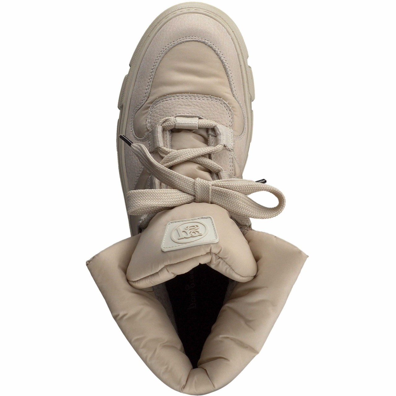 PAUL GREEN Winterstiefel beige