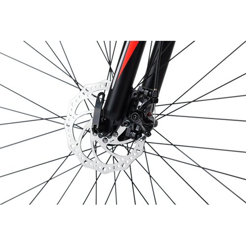MTB-HARDTAIL MOUNTAINBIKE HARDTAIL 27,5