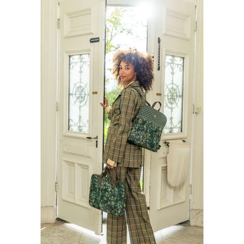 Pip Studio Finlee Backpack Tutti i Fiori - Green