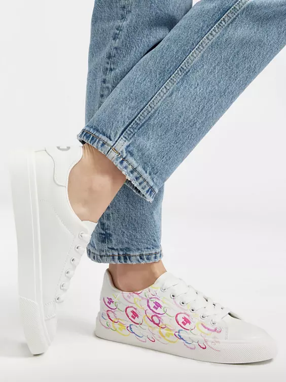 TOM TAILOR Sneaker