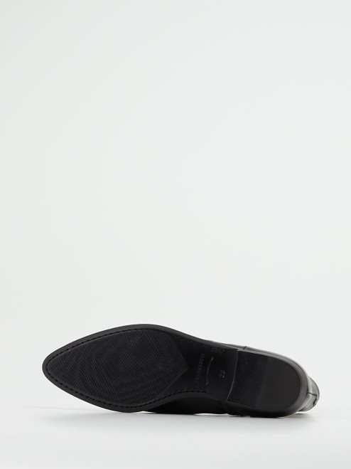 Stiefelette-17300090025 Pantanetti