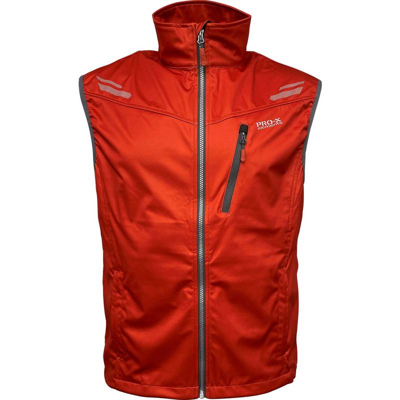 PRO-X-elements HEINER Softshelljacke Herren