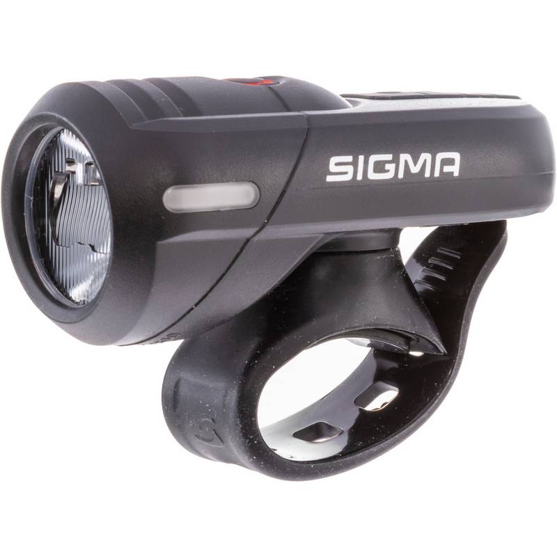 SIGMA AURA 45 USB NUGGET II RL K-SET Fahrradbeleuchtung
