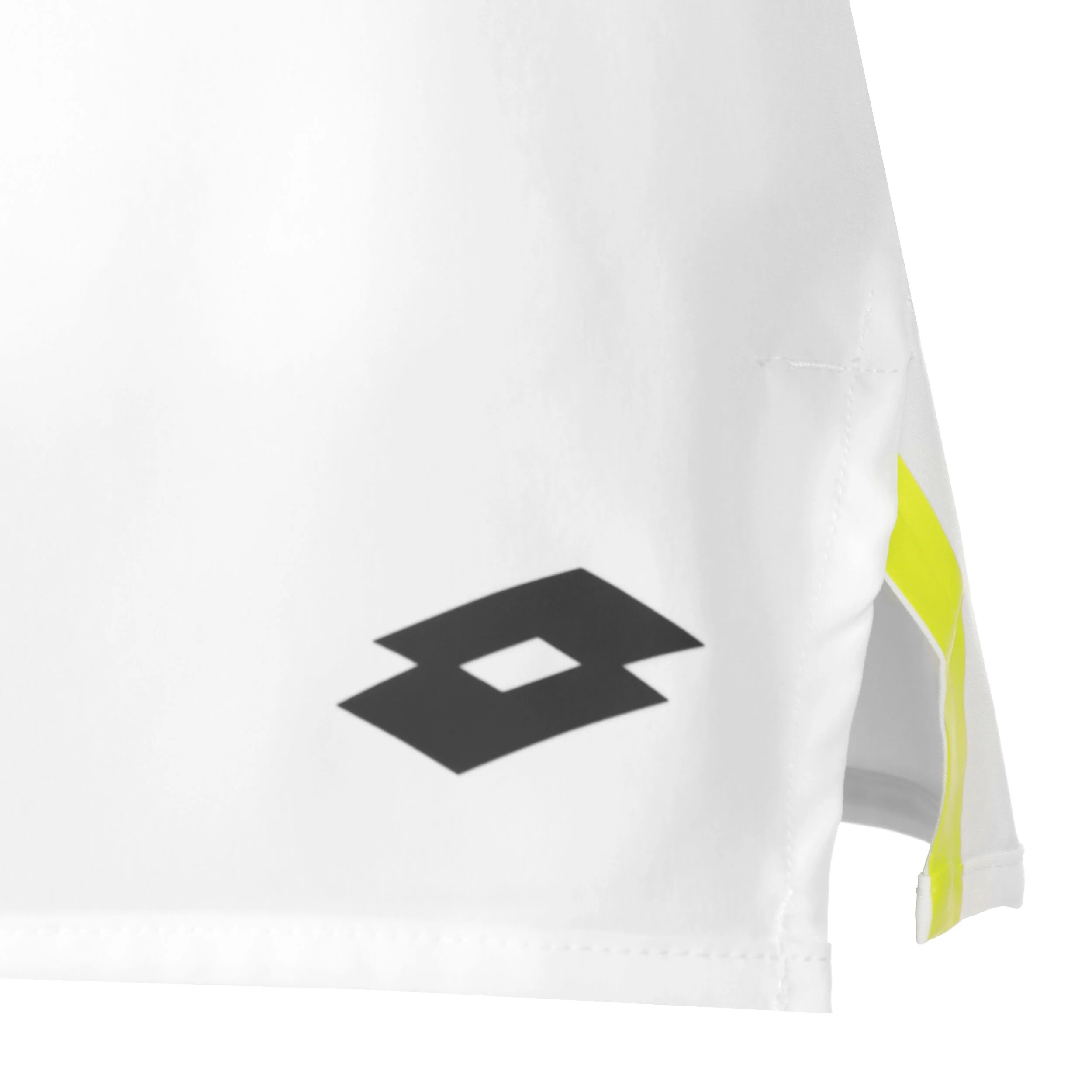 Tech Shorts Herren - Weiß