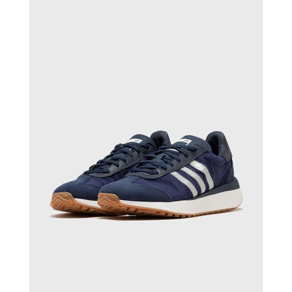 adidas Country XLG ID0364 / blau